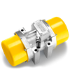 External Vibrator AR 75/3/230