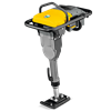 Vibratory Rammer AS30e