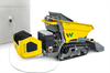Wacker Neuson Banddumper DT10e