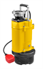 Submersible Pump PS 3-2203 Schwimmer 400V/50Hz