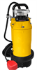Submersible Pump PS 3-5503 Schwimmer 400V/50Hz