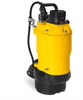 Submersible Pump PS 4-3703 Schwimmer 400V/50Hz
