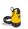 Submersible Pump PSA 2-800 Automatik 230V/50Hz
