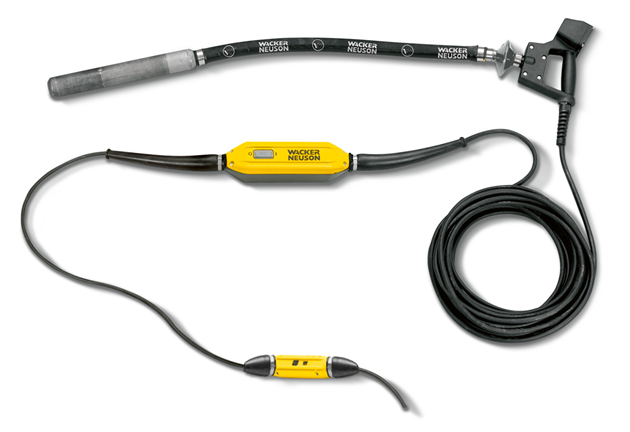 Högfrekventa IRSE-FU