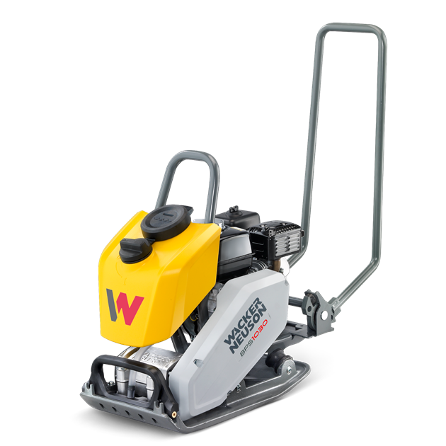 Vibration Plate BPS1030Aw