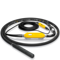 Modulbyggda IRFUflex